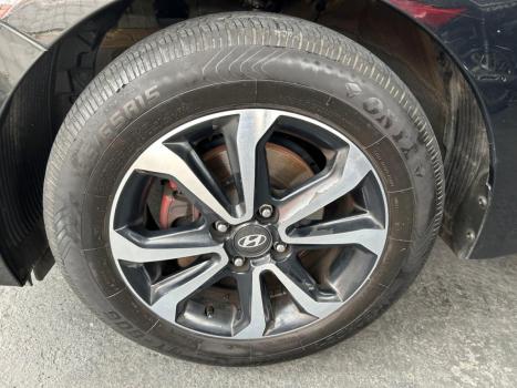 HYUNDAI HB 20 Hatch 1.0 12V 4P FLEX UNIQUE, Foto 12