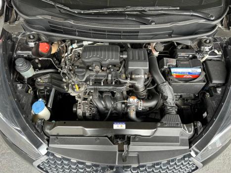 HYUNDAI HB 20 Hatch 1.0 12V 4P FLEX UNIQUE, Foto 15