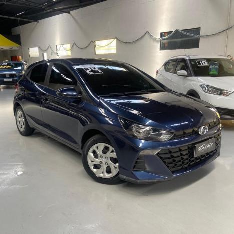 HYUNDAI HB 20 Hatch , Foto 3