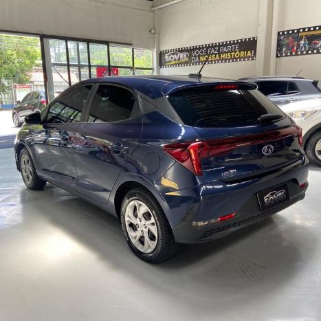 HYUNDAI HB 20 Hatch , Foto 4