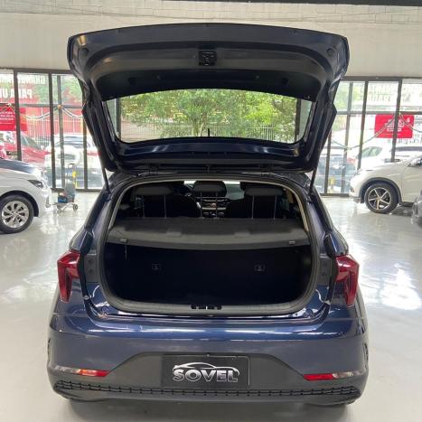 HYUNDAI HB 20 Hatch , Foto 6