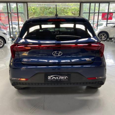 HYUNDAI HB 20 Hatch , Foto 7