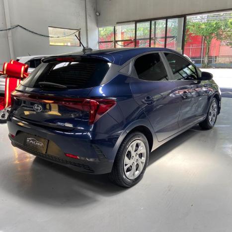 HYUNDAI HB 20 Hatch , Foto 8