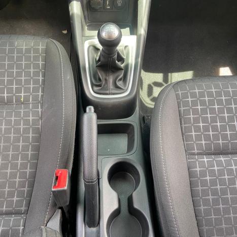 HYUNDAI HB 20 Hatch , Foto 9