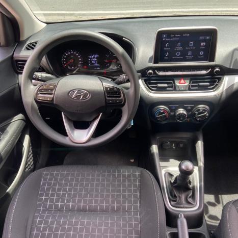 HYUNDAI HB 20 Hatch , Foto 11