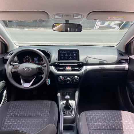 HYUNDAI HB 20 Hatch , Foto 12