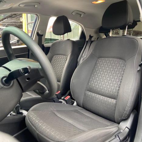 HYUNDAI HB 20 Hatch , Foto 13