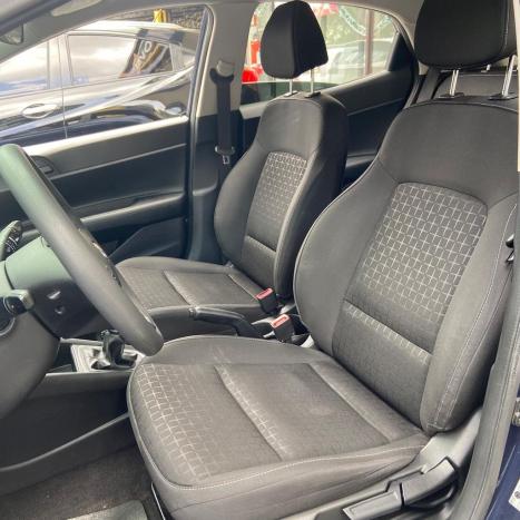 HYUNDAI HB 20 Hatch , Foto 16