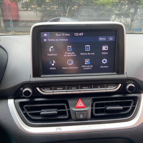 HYUNDAI HB 20 Hatch , Foto 24