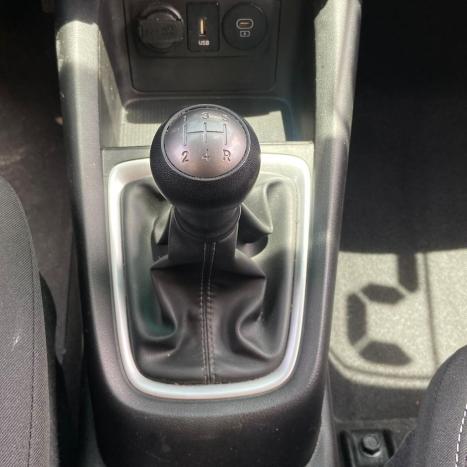 HYUNDAI HB 20 Hatch , Foto 26