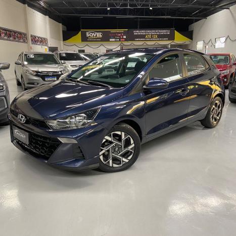 HYUNDAI HB 20 Hatch 1.0 12V 4P FLEX COMFORT PLUS, Foto 1