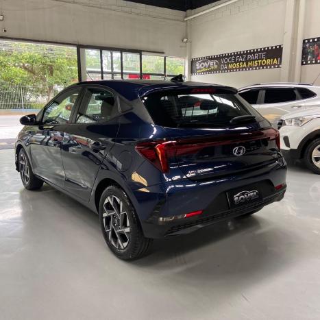 HYUNDAI HB 20 Hatch 1.0 12V 4P FLEX COMFORT PLUS, Foto 4
