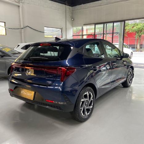 HYUNDAI HB 20 Hatch 1.0 12V 4P FLEX COMFORT PLUS, Foto 8