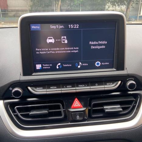 HYUNDAI HB 20 Hatch 1.0 12V 4P FLEX COMFORT PLUS, Foto 16