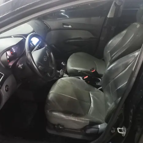 HYUNDAI HB 20 Hatch 1.6 16V 4P FLEX COMFORT PREMIUM, Foto 9