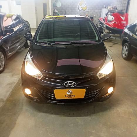 HYUNDAI HB 20 Hatch 1.6 16V 4P FLEX COMFORT PREMIUM, Foto 2