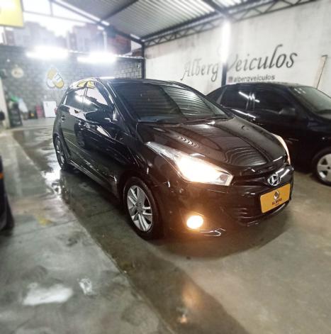 HYUNDAI HB 20 Hatch 1.6 16V 4P FLEX COMFORT PREMIUM, Foto 1