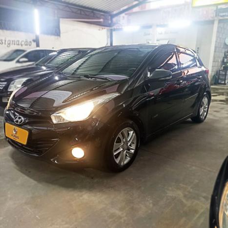 HYUNDAI HB 20 Hatch 1.6 16V 4P FLEX COMFORT PREMIUM, Foto 3