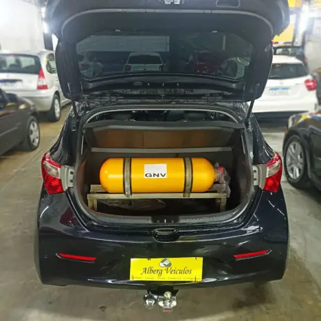 HYUNDAI HB 20 Hatch 1.6 16V 4P FLEX COMFORT PREMIUM, Foto 7