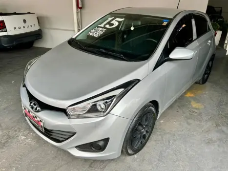 HYUNDAI HB 20 Hatch 1.0 12V 4P FLEX COMFORT PLUS, Foto 2