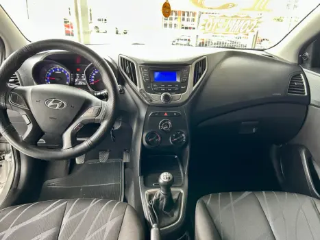 HYUNDAI HB 20 Hatch 1.0 12V 4P FLEX COMFORT PLUS, Foto 8