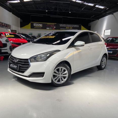 HYUNDAI HB 20 Hatch 1.0 12V 4P FLEX COMFORT, Foto 1