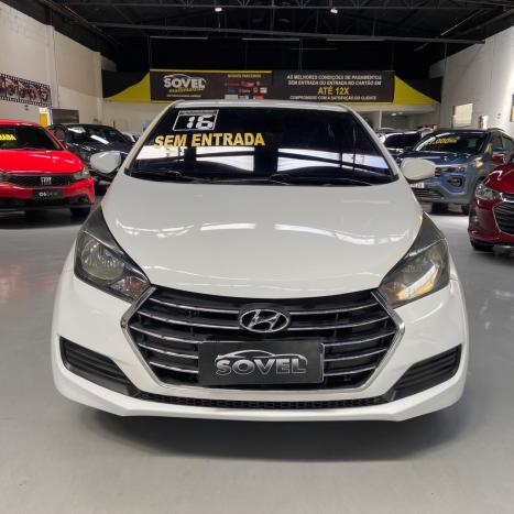 HYUNDAI HB 20 Hatch 1.0 12V 4P FLEX COMFORT, Foto 2