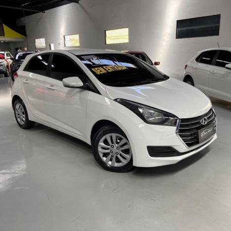 HYUNDAI HB 20 Hatch 1.0 12V 4P FLEX COMFORT, Foto 3
