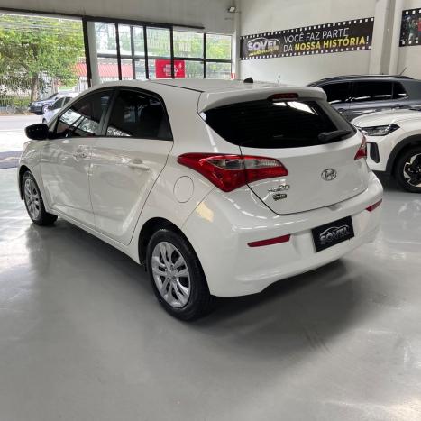 HYUNDAI HB 20 Hatch 1.0 12V 4P FLEX COMFORT, Foto 4