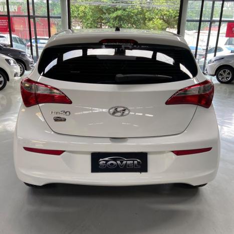 HYUNDAI HB 20 Hatch 1.0 12V 4P FLEX COMFORT, Foto 5