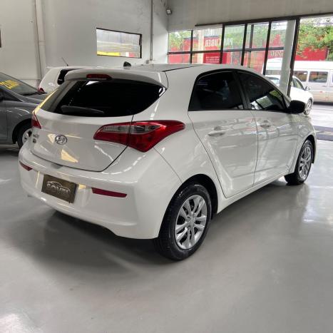 HYUNDAI HB 20 Hatch 1.0 12V 4P FLEX COMFORT, Foto 8