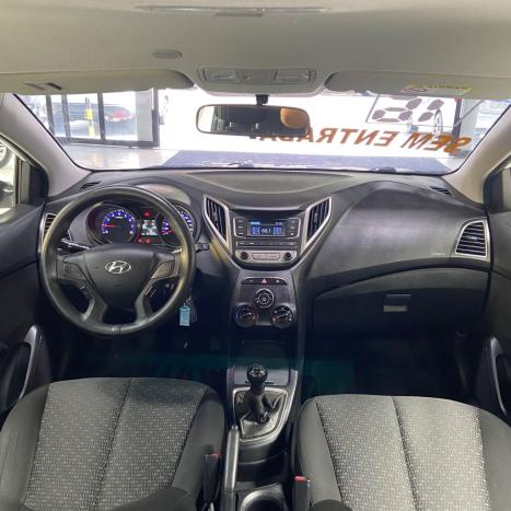 HYUNDAI HB 20 Hatch 1.0 12V 4P FLEX COMFORT, Foto 9