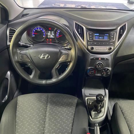 HYUNDAI HB 20 Hatch 1.0 12V 4P FLEX COMFORT, Foto 10