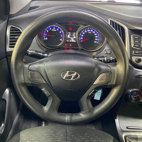 HYUNDAI HB 20 Hatch 1.0 12V 4P FLEX COMFORT, Foto 11