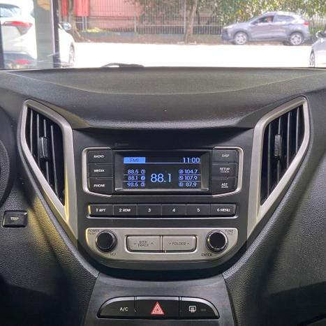 HYUNDAI HB 20 Hatch 1.0 12V 4P FLEX COMFORT, Foto 16