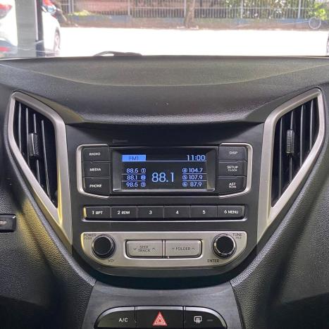HYUNDAI HB 20 Hatch 1.0 12V 4P FLEX COMFORT, Foto 17