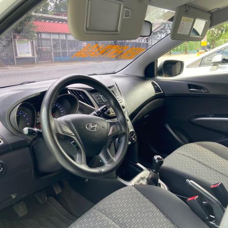 HYUNDAI HB 20 Hatch 1.0 12V 4P FLEX COMFORT, Foto 33