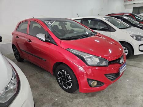 HYUNDAI HB 20 Hatch 1.0 12V 4P FLEX COMFORT PLUS, Foto 3