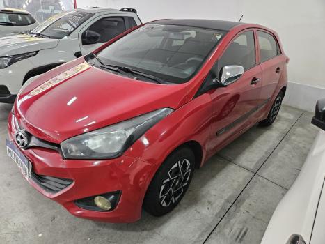 HYUNDAI HB 20 Hatch 1.0 12V 4P FLEX COMFORT PLUS, Foto 4