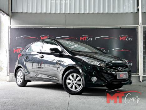 HYUNDAI HB 20 Hatch 1.0 12V 4P FLEX COMFORT, Foto 3