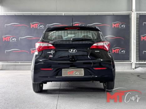 HYUNDAI HB 20 Hatch 1.0 12V 4P FLEX COMFORT, Foto 6