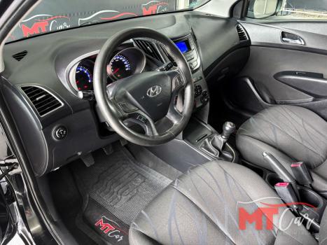 HYUNDAI HB 20 Hatch 1.0 12V 4P FLEX COMFORT, Foto 10