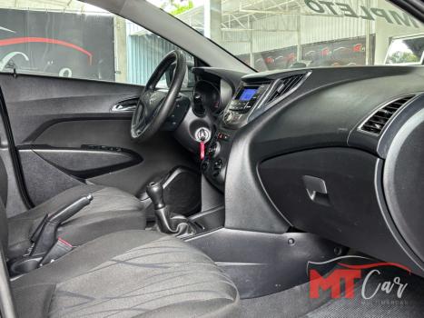 HYUNDAI HB 20 Hatch 1.0 12V 4P FLEX COMFORT, Foto 12
