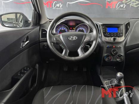 HYUNDAI HB 20 Hatch 1.0 12V 4P FLEX COMFORT, Foto 13