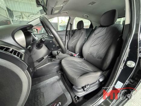 HYUNDAI HB 20 Hatch 1.0 12V 4P FLEX COMFORT, Foto 14