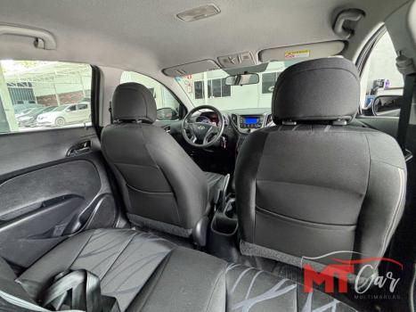 HYUNDAI HB 20 Hatch 1.0 12V 4P FLEX COMFORT, Foto 18