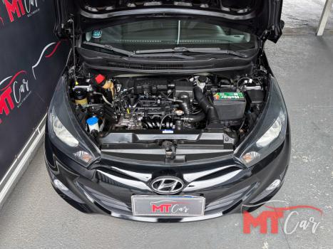 HYUNDAI HB 20 Hatch 1.0 12V 4P FLEX COMFORT, Foto 20