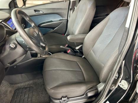 HYUNDAI HB 20 Hatch 1.6 16V 4P FLEX COMFORT PLUS AUTOM�TICO, Foto 6