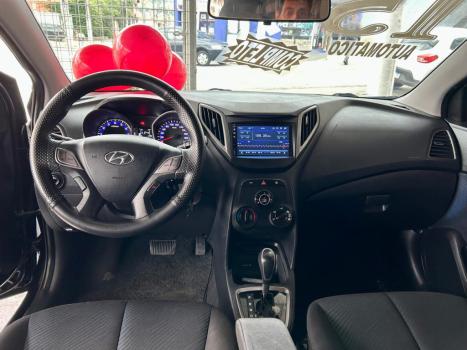 HYUNDAI HB 20 Hatch 1.6 16V 4P FLEX COMFORT PLUS AUTOM�TICO, Foto 8