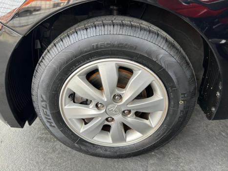 HYUNDAI HB 20 Hatch 1.6 16V 4P FLEX COMFORT PLUS AUTOM�TICO, Foto 12